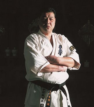 I.K.O.N. 極真会館 総本部 - kyokushin-yokohama-kawasaki ページ！