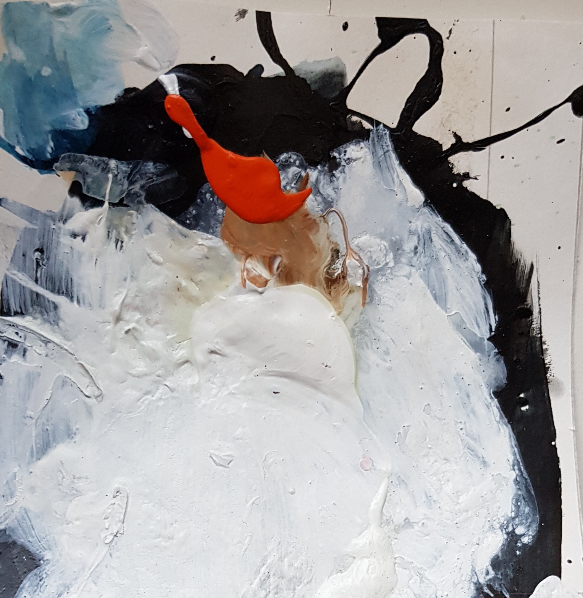 Galerie / gallery / galeria Beate Eichmeyer