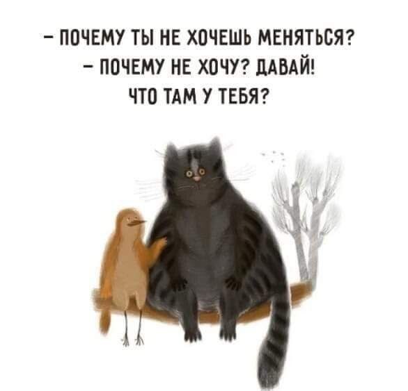 Адаптация и готовность к переменам