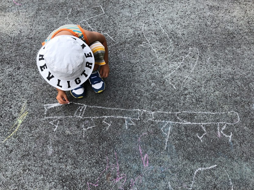 らじおねっとトーキョーは4歳
