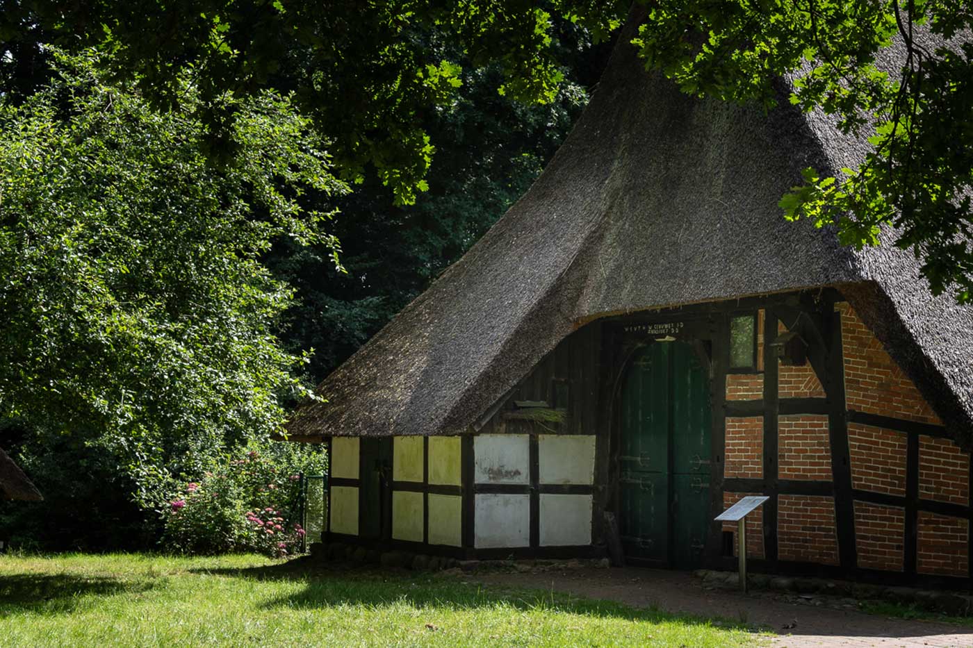 Geesthof