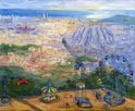 Ultima exposición : Tibidabo 360