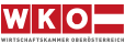 Logo der Wirtschaftskammer Oberösterreich