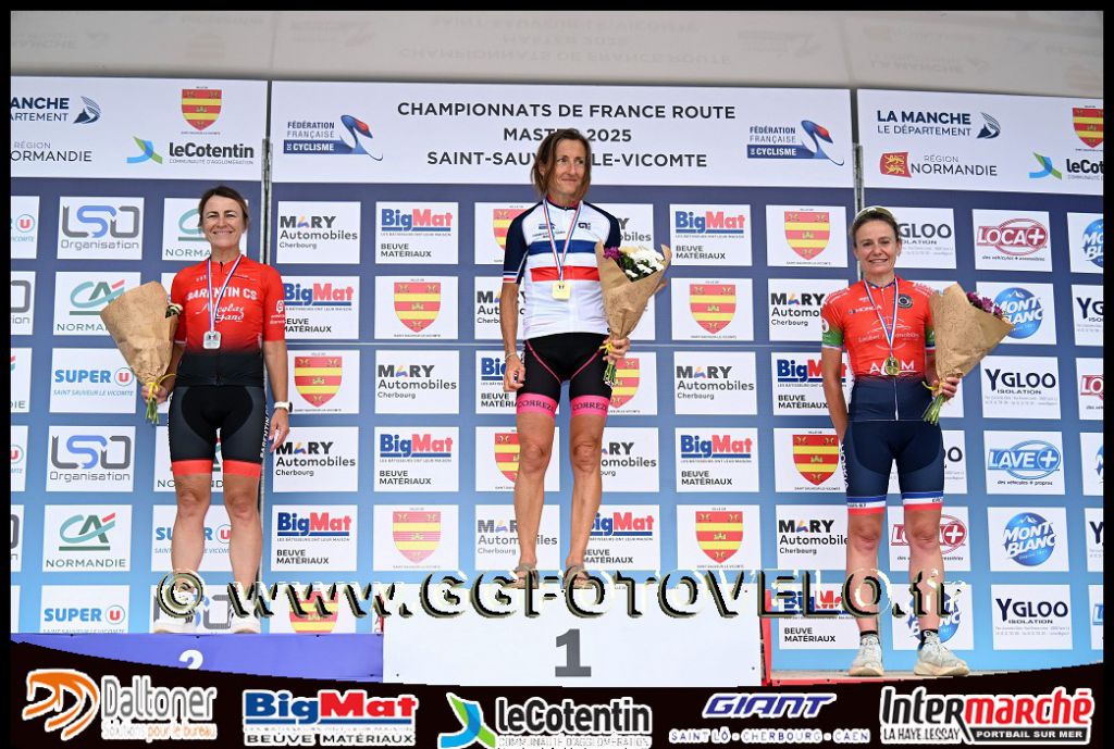 Bénédicte LEPINE (Barentin CS)