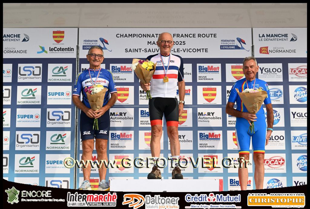 André PETIPAS (Barentin CS)