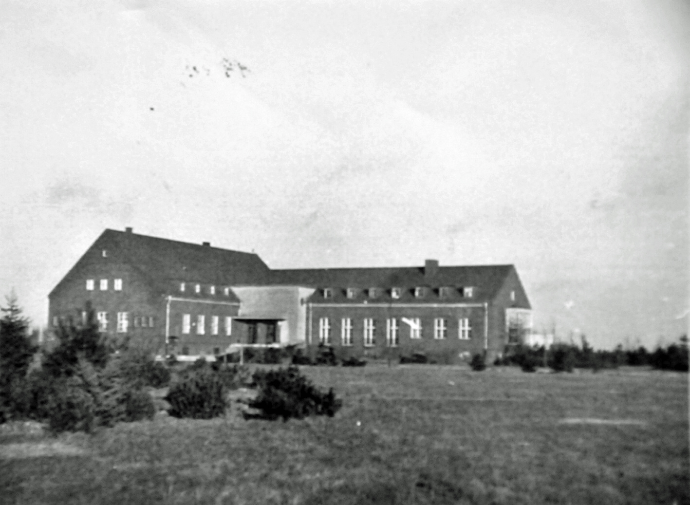 Kasino, Archiv Horst Dörn