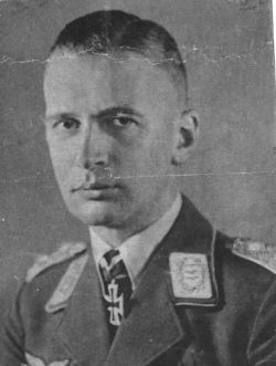 Hans Jeschonnek, Kommandant, Foto: gemeinfrei