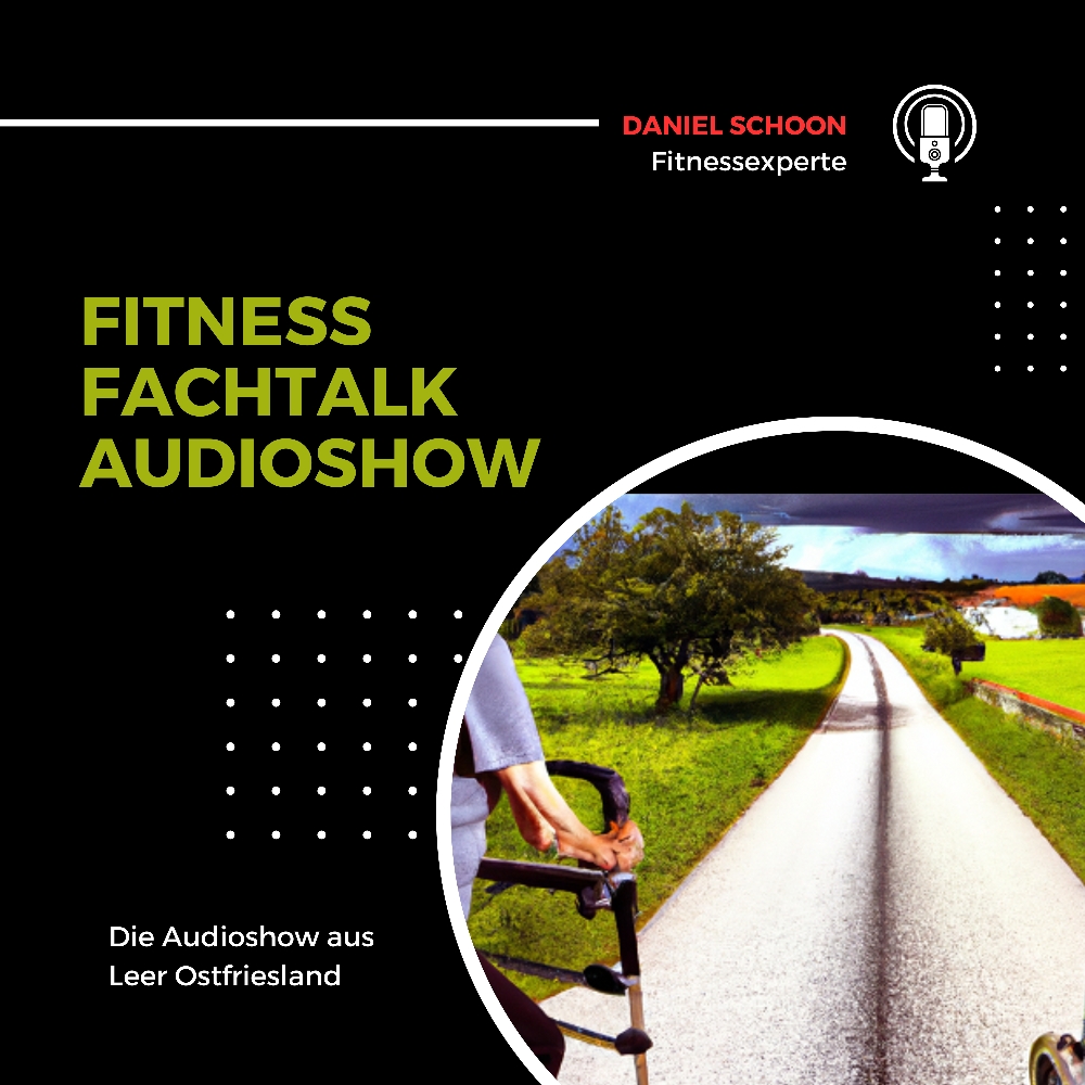 Fitness Fachtalk Audioshow