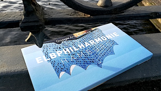 _Good morning Elbphilharmonie_ Eröffnungstag am 11.01.2017, Foto: (c)Ank