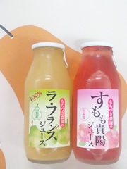 加工品 - ラ・フランス ますほ もちづき農園 公式サイト