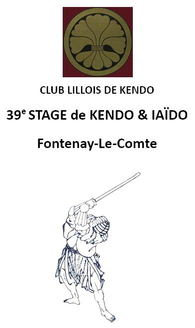 Stage d'été de Fontenay-le-Comte