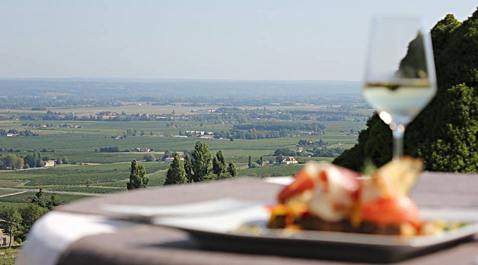 La Tour des Vents, Monbazillac