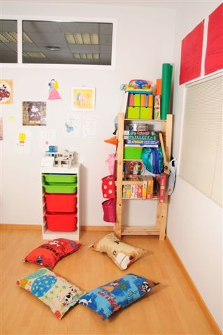 SALA DE INTERVENCION