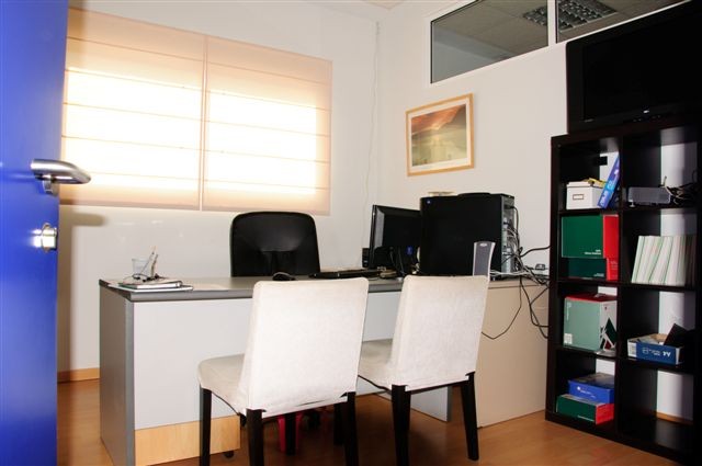 SALA DE INTERVENCION