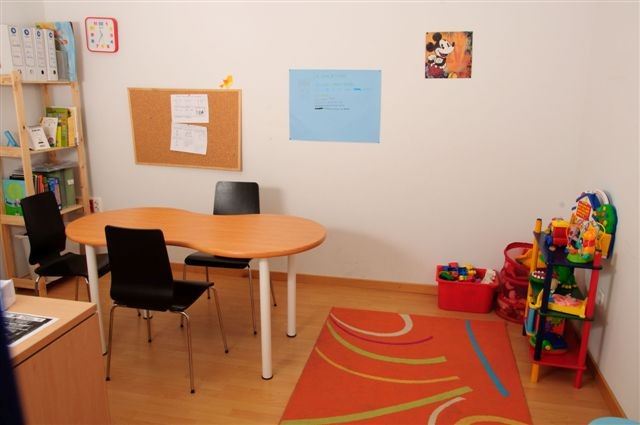 SALA DE INTERVENCION 