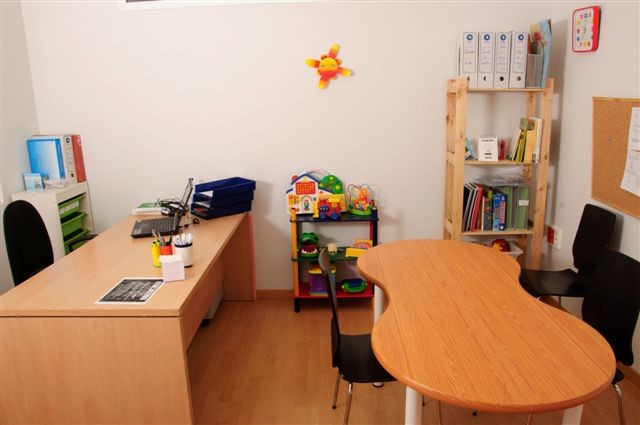 SALA DE INTERVENCION