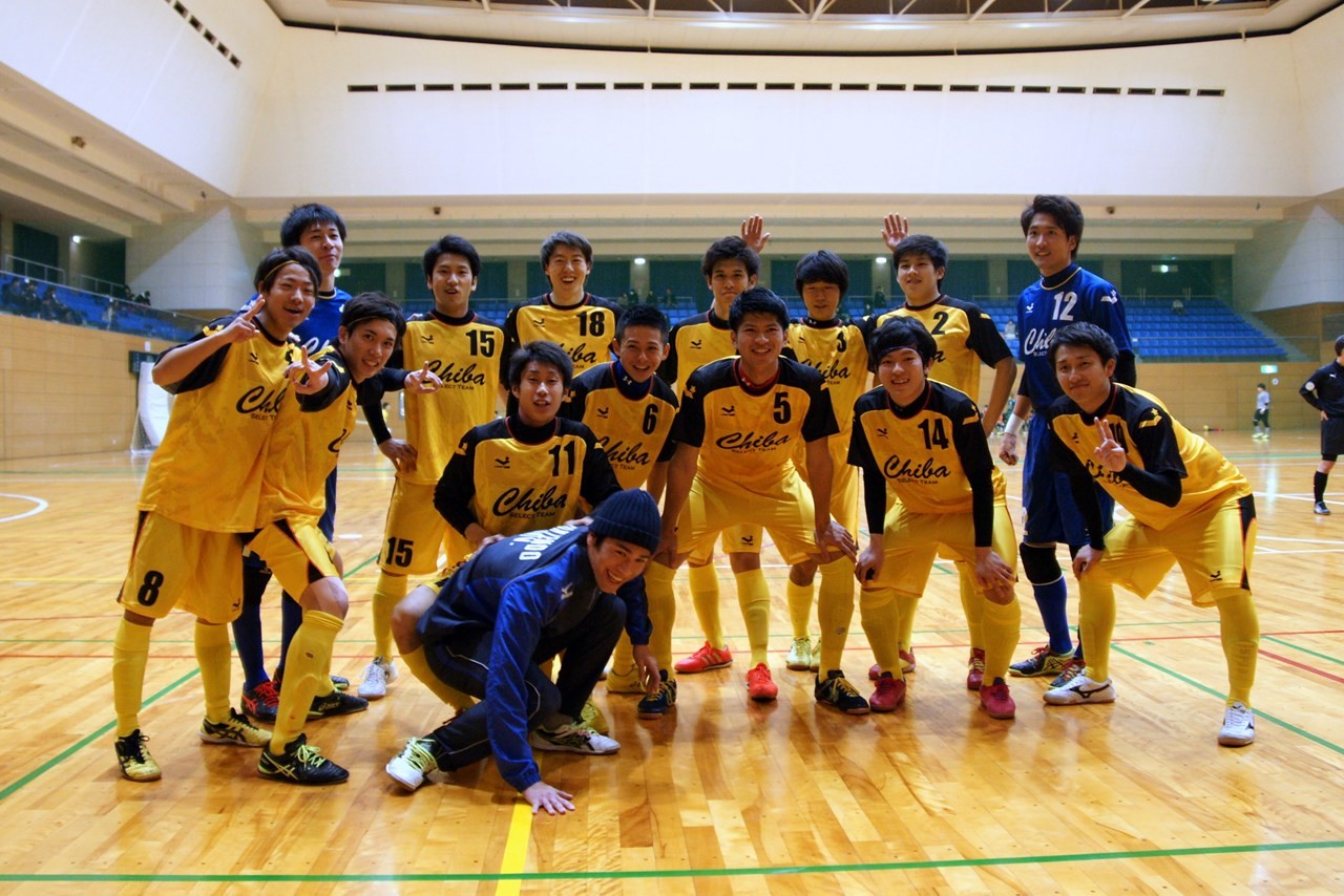 第5回神奈川招待フットサル選抜大会 フットサルの舞台で輝く人々の魅力を伝えたい 第5回神奈川招待フットサル選抜大会 フットサルの舞台で輝く人々の魅力を伝えたい