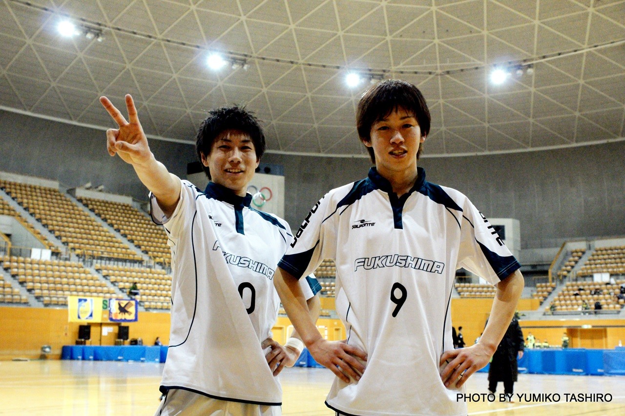 futsal eyes extra jimdo
