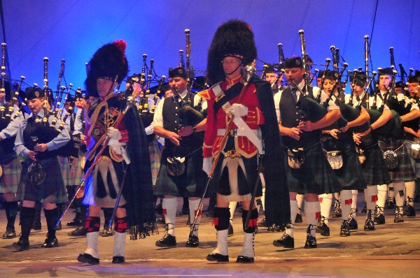 Loreley Tattoo 2011