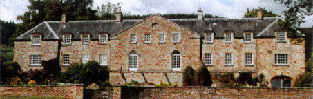 Brahan House