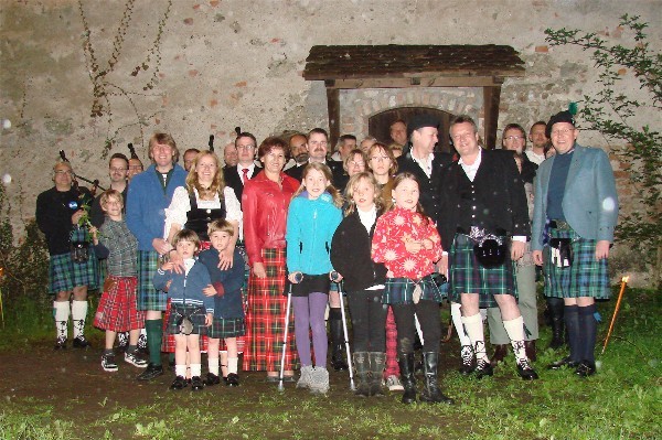 Gathering Aitrach 2010