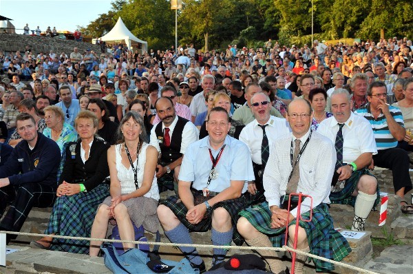 Loreley Tattoo 2011
