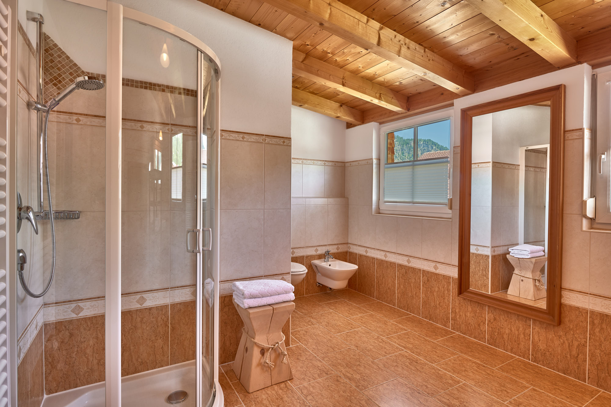 Apartment Dille beimmoser apartments tannheimer tal