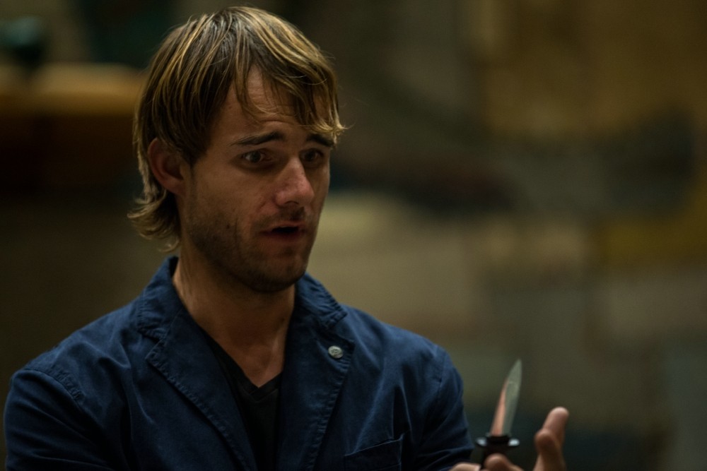 Les Miserables - 2013