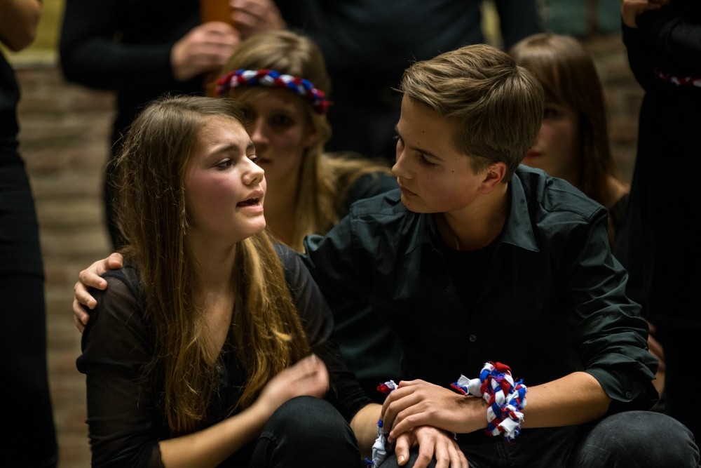 Les Miserables - 2013