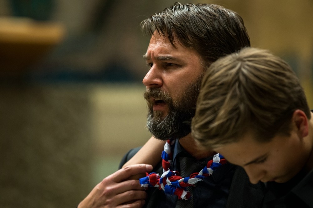 Les Miserables - 2013