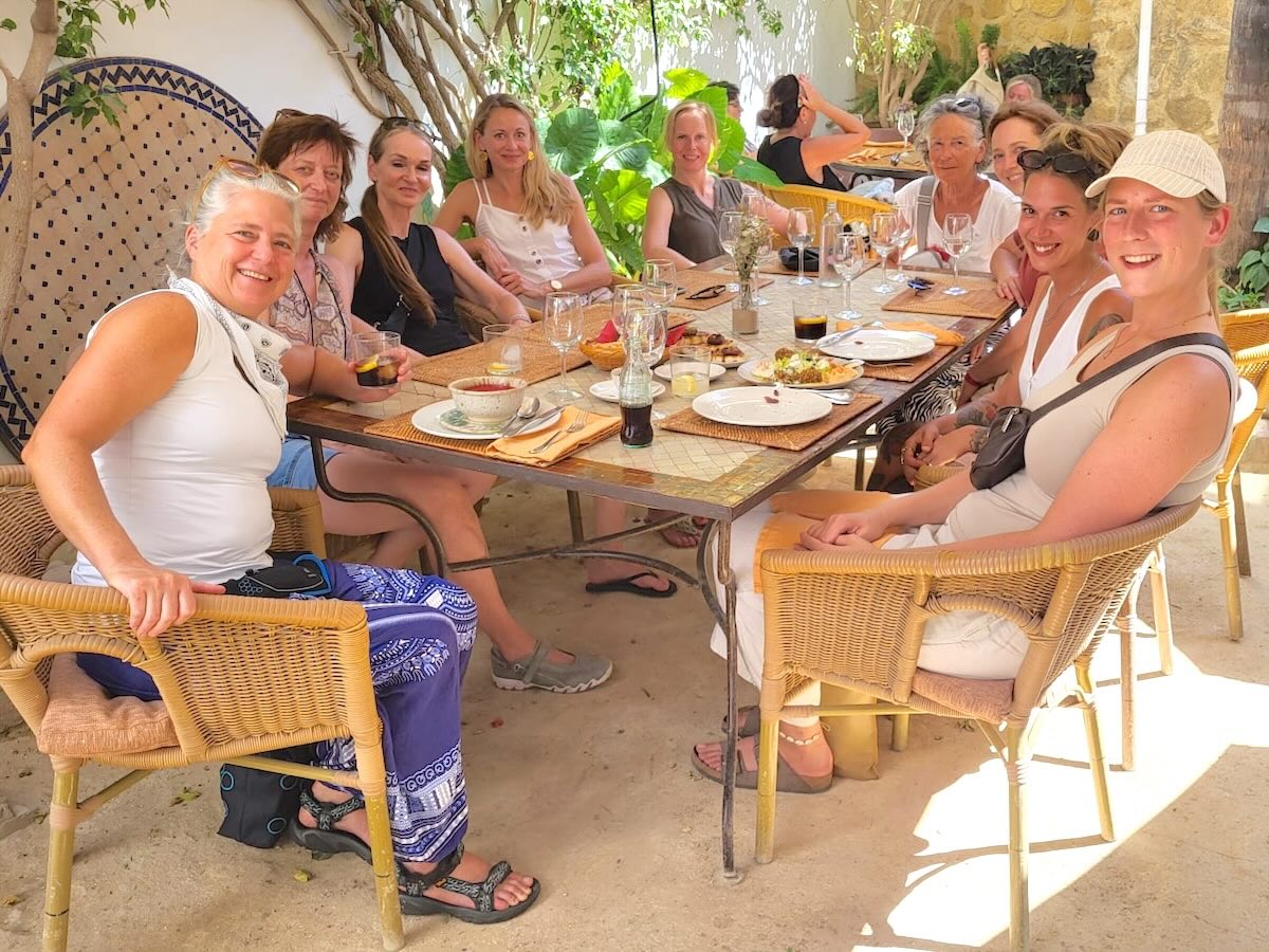 BODYART Holidays 2026