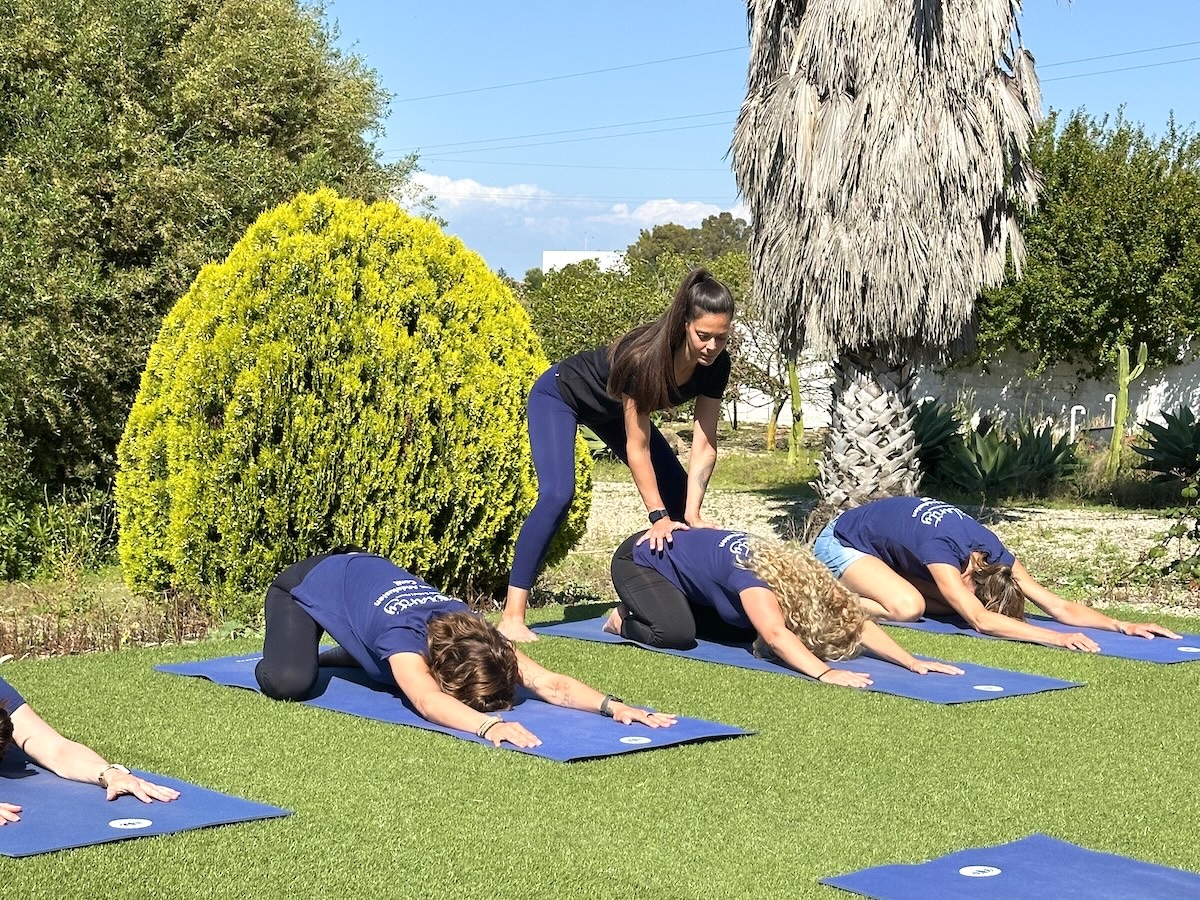 BODYART Health Retreat