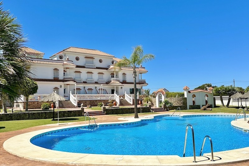 Yoga-Fitness Retreat Andalusien