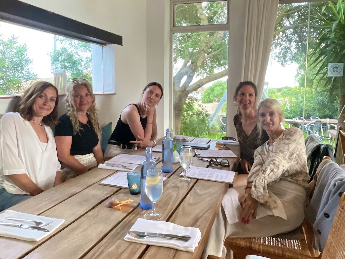 Yoga & Fitness Retreat 2026