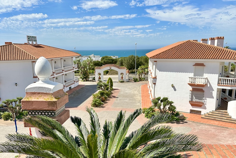 Yoga-Fitness Retreat Spanien