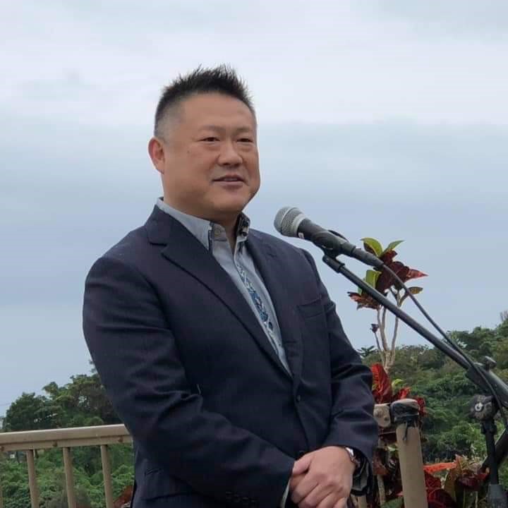豊中･沖縄兄弟都市提携４５周年記念式典
