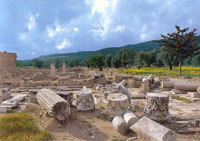 Palace of Phestos