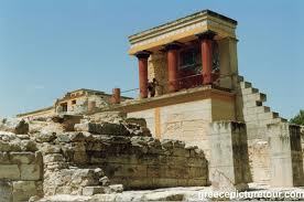 Palace of Knossos