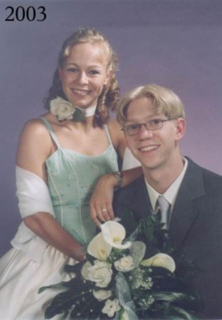 Christina Mackenstein & Carsten Miß