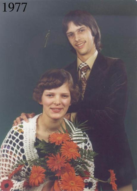 Astrid Keuchen & Jochem Kessel