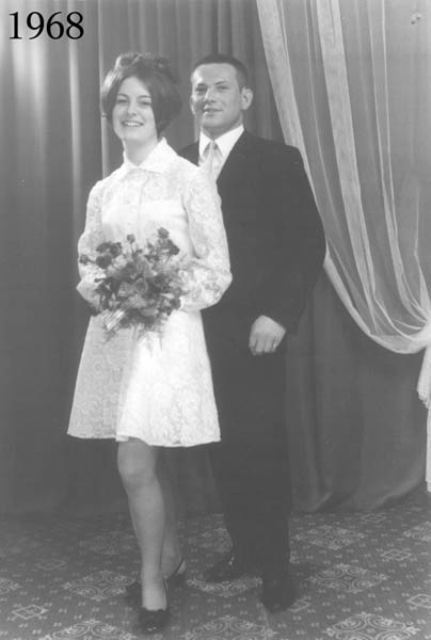 Doris Kall & Jürgen Brammertz
