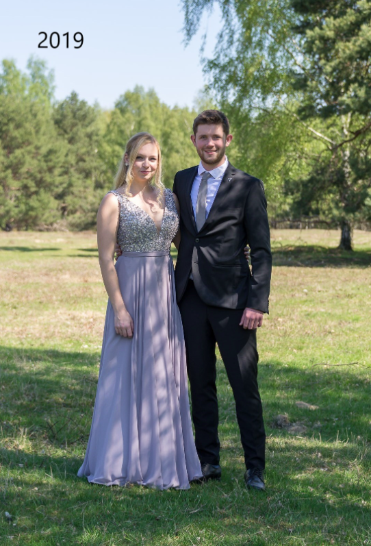 Nina Offermann & Philipp Noppen