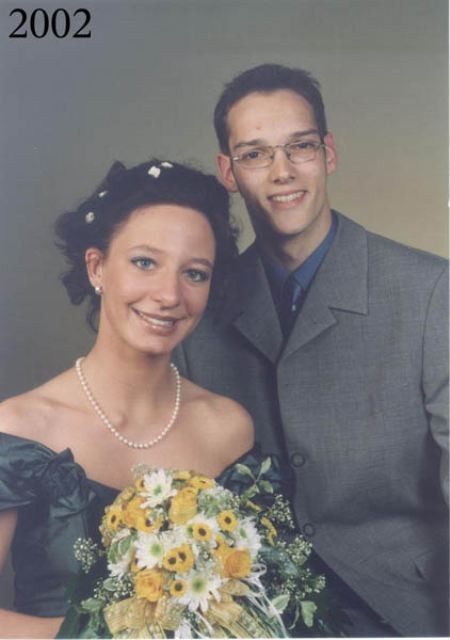 Jennifer Rieks & Volker Kessel