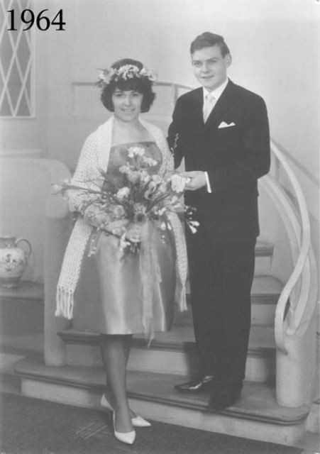 Roswita Eischet & Werner Stenemann