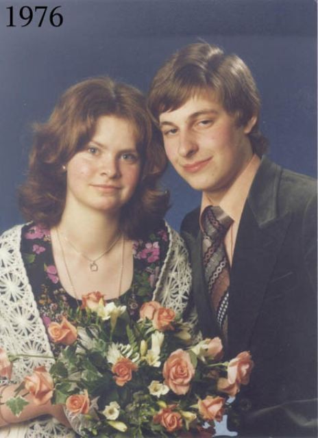 Marga Keuchen & Hans-Günther Mohr