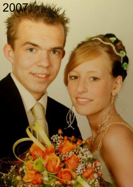 Rebecca Scherff & Michael Hennicken
