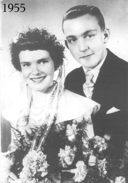 Gerda Breuer & Konrad Bock