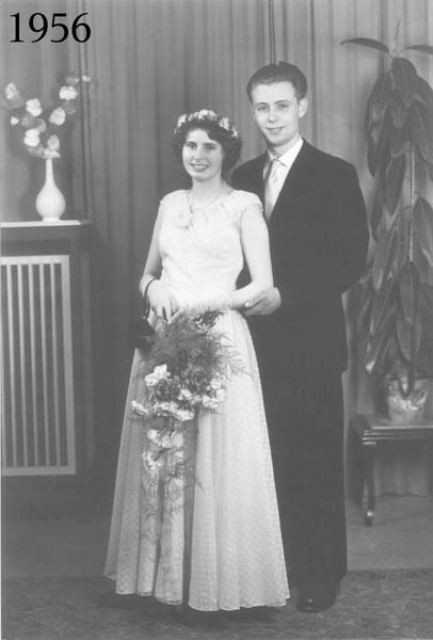 Lucie Keuchen & Max Horbach