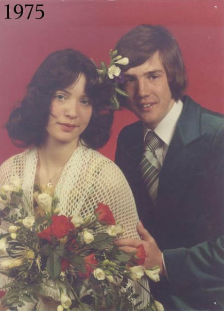 Martina Küchen & Helmut Paland