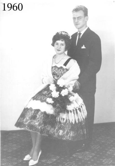 Hannelore Gier & Hans Henn